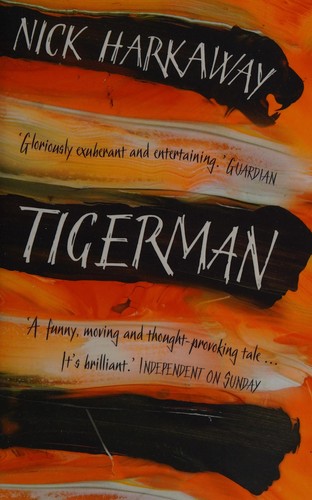 Cover of Tigerman
