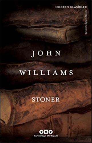 Cover of Stoner