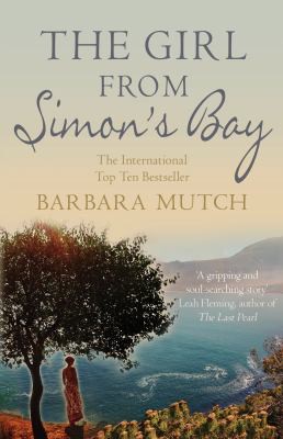 Cover of Girl from Simon's Bay