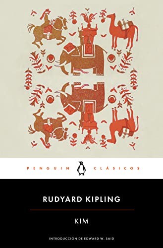 Cover of Kim