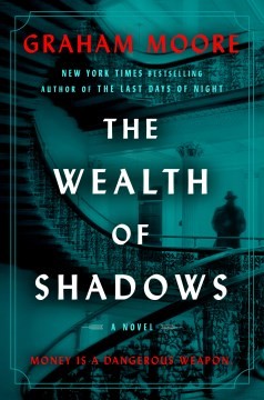 Cover of Wealth of Shadows