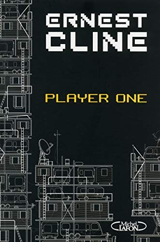 Cover of Ready Player One