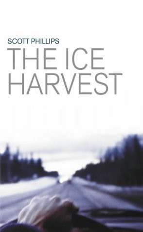 Cover of The Ice Harvest