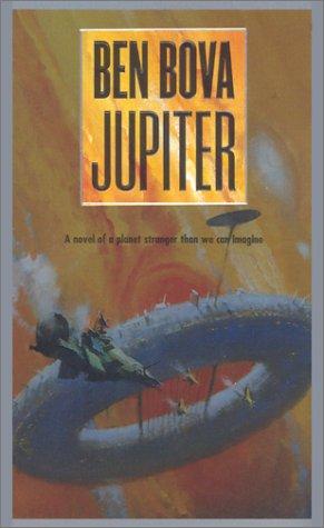 Cover of Jupiter